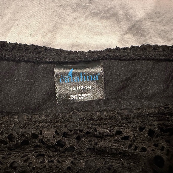 Plus size women’s Tankini set size 14-16 - Picture 4 of 5